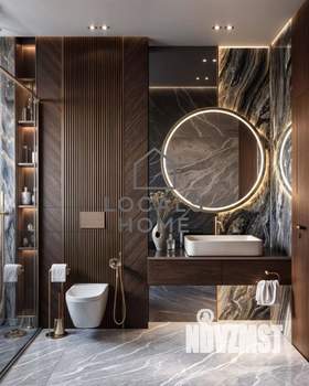 1-к квартира, вторичка, 39м2, 18/19 этаж