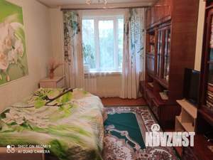 3-к квартира, вторичка, 64м2, 1/5 этаж