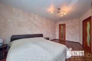 4-к квартира, вторичка, 93м2, 9/10 этаж