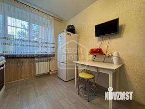 4-к квартира, вторичка, 73м2, 1/9 этаж