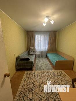 3-к квартира, вторичка, 65м2, 1/9 этаж