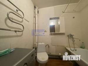 1-к квартира, вторичка, 48м2, 6/10 этаж