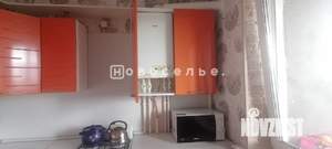 1-к квартира, вторичка, 38м2, 9/10 этаж