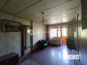 2-к квартира, вторичка, 45м2, 3/4 этаж