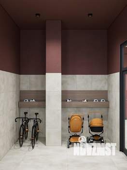 2-к квартира, вторичка, 70м2, 4/15 этаж