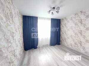 1-к квартира, вторичка, 35м2, 10/16 этаж