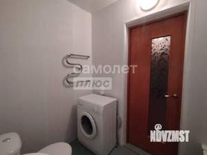 1-к квартира, вторичка, 45м2, 9/10 этаж