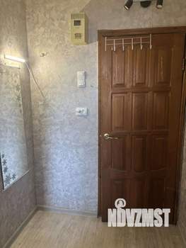 1-к квартира, вторичка, 22м2, 5/5 этаж