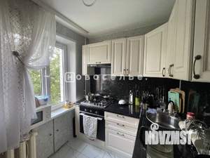 2-к квартира, вторичка, 44м2, 6/9 этаж