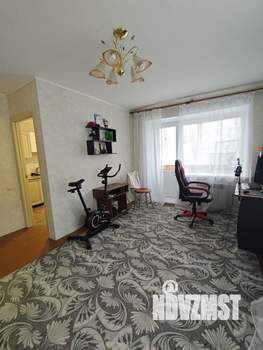 1-к квартира, вторичка, 32м2, 3/4 этаж