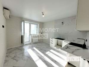 2-к квартира, вторичка, 54м2, 9/14 этаж