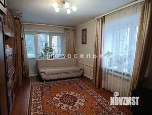 2-к квартира, вторичка, 44м2, 2/4 этаж