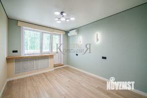 2-к квартира, вторичка, 41м2, 5/5 этаж