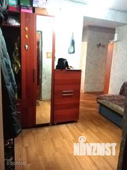 2-к квартира, вторичка, 55м2, 11/12 этаж