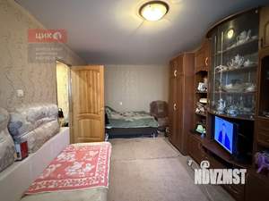 1-к квартира, вторичка, 33м2, 4/5 этаж