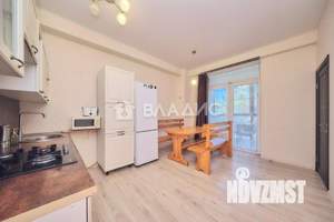 2-к квартира, вторичка, 83м2, 3/7 этаж