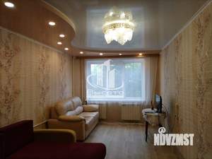 2-к квартира, вторичка, 55м2, 1/5 этаж