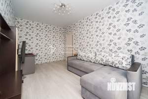 1-к квартира, вторичка, 39м2, 18/18 этаж