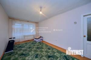 2-к квартира, вторичка, 42м2, 3/4 этаж