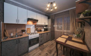 3-к квартира, вторичка, 66м2, 6/9 этаж