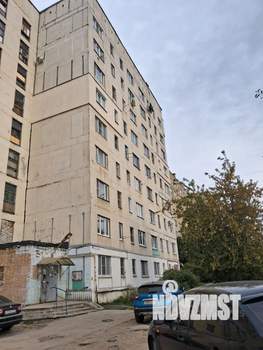 1-к квартира, вторичка, 30м2, 4/9 этаж