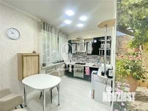 3-к квартира, вторичка, 73м2, 3/4 этаж