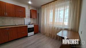 1-к квартира, вторичка, 44м2, 3/15 этаж