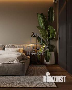 2-к квартира, вторичка, 45м2, 4/25 этаж