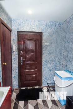 1-к квартира, вторичка, 13м2, 4/5 этаж