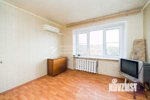 1-к квартира, вторичка, 22м2, 5/5 этаж