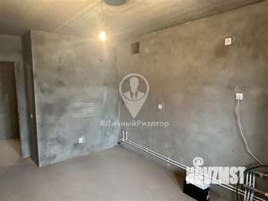 1-к квартира, вторичка, 46м2, 4/15 этаж