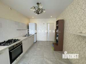 2-к квартира, вторичка, 81м2, 16/17 этаж