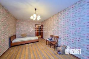 2-к квартира, вторичка, 48м2, 1/5 этаж