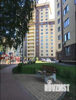 2-к квартира, вторичка, 77м2, 4/16 этаж