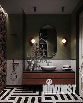 2-к квартира, вторичка, 71м2, 7/26 этаж