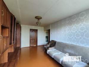 3-к квартира, вторичка, 61м2, 7/9 этаж