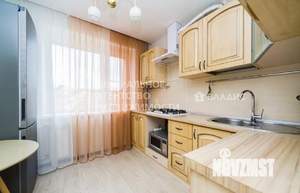 1-к квартира, вторичка, 32м2, 9/10 этаж