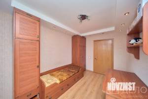 3-к квартира, вторичка, 72м2, 8/10 этаж