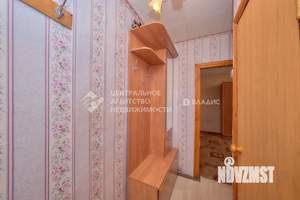 1-к квартира, вторичка, 31м2, 3/4 этаж