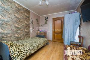 4-к квартира, вторичка, 87м2, 6/10 этаж