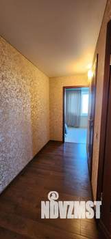 4-к квартира, вторичка, 82м2, 6/9 этаж