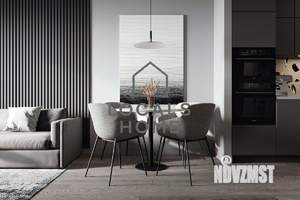 1-к квартира, вторичка, 28м2, 19/25 этаж