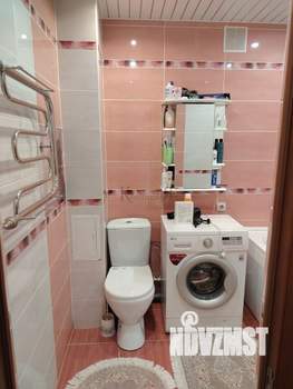 1-к квартира, вторичка, 38м2, 1/11 этаж