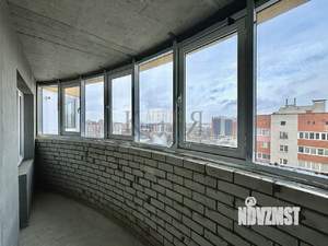 4-к квартира, вторичка, 185м2, 10/10 этаж
