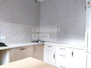 1-к квартира, вторичка, 30м2, 1/5 этаж