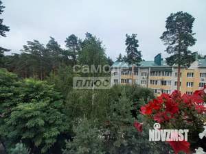 2-к квартира, вторичка, 87м2, 4/4 этаж