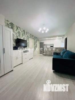 2-к квартира, вторичка, 68м2, 8/16 этаж