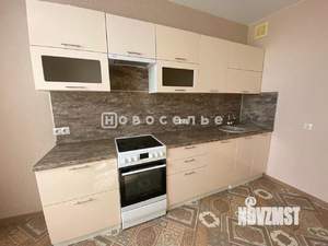 2-к квартира, вторичка, 59м2, 12/23 этаж