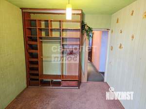 3-к квартира, вторичка, 65м2, 8/10 этаж