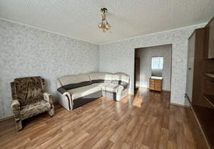 1-к квартира, вторичка, 47м2, 7/17 этаж